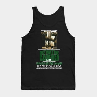 Once Upon a Time in America - 1984 Tank Top